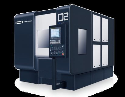 D2-5AX