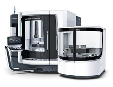 DMC 65 monoBLOCK